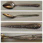 Teaspoon; Dowry Pattern by Oneida - reJUNKshop