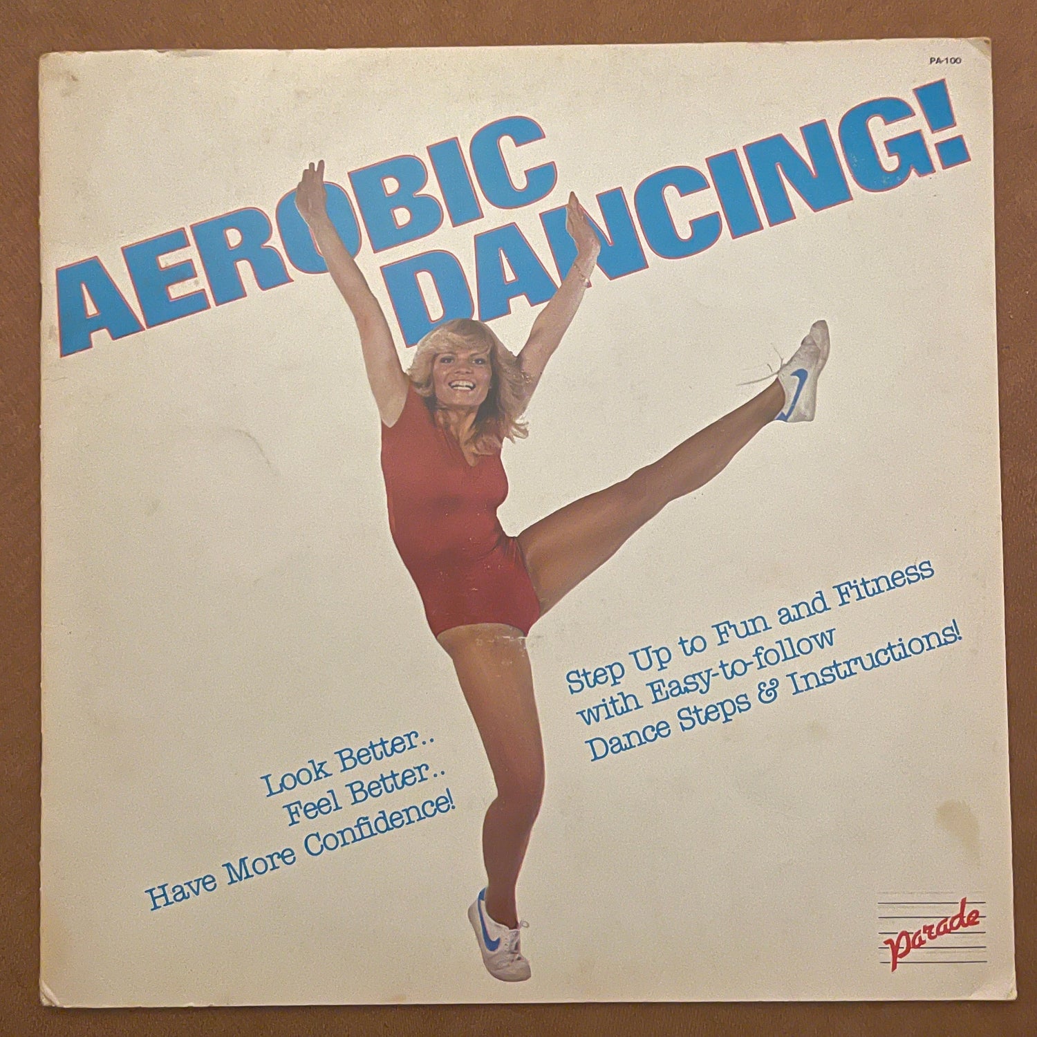 Cover art for the vinyl album in its original appearance