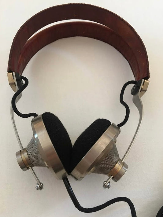 SE-L40 Headphones, by Pioneer - reJUNKshop