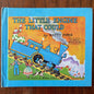 Watty Piper 'The Little Engine That Could' Hardcover, 1961 - reJUNKshop