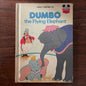 Walt Disney's 'Dumbo The Flying Elephant' 1979 1E1P - reJUNKshop