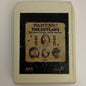 'Wanted! The Outlaws’ 8 Track, ASP1-1321 - reJUNKshop