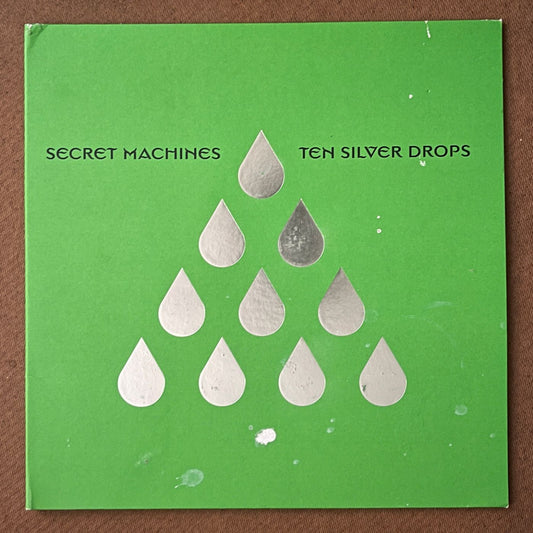 Cover art for the vinyl album in its original appearance