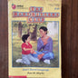 BSC #16 'Jessi's Secret Language'; Ann M. Martin, 1988 - reJUNKshop