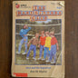 BSC #27 'Jessi and the Superbrat'; Ann M. Martin, 1989 1E - reJUNKshop