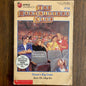 BSC #50 "Dawn's Big Date': Ann M. Martin, 1993, 1E - reJUNKshop