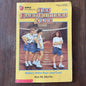 BSC #59 'Mallory Hates Boys, And Gym!', Ann M. Martin; 1993 - 1E1P - reJUNKshop