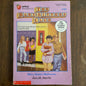 BSC #60 'Mary Anne's Makeover', Ann M. Martin; 1993 - 1E1P - reJUNKshop