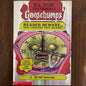 Give Yourself Goosebumps #2 ‘Tick Tock, You're Dead!'; R.L. Stine, 1995 - 1E1P - reJUNKshop