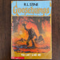 Goosebumps #15 'You Can't Scare Me!'; R.L. Stine, 1994 - 1E1P - reJUNKshop