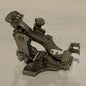 #120598 Ruffler; by Singer Sewing Co. - reJUNKshop