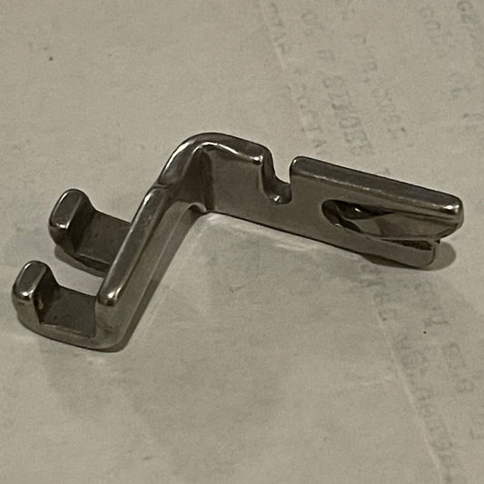#35996 5/64" Foot Hemmer; by Singer Sewing Co. - reJUNKshop