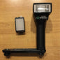 #AP-52 Camera Thyristor PRO Pro/ Lens Filter; By SUNPAK - reJUNKshop