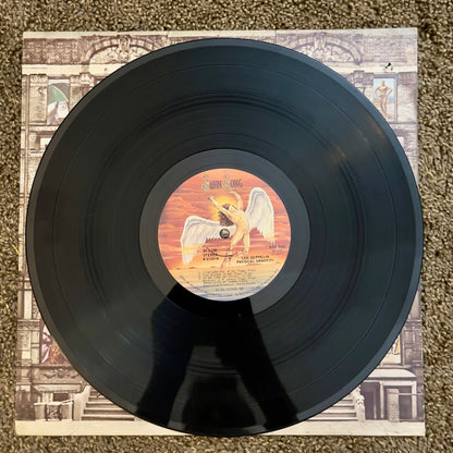Led Zeppelin ‘Physical Graffiti’ Vinyl, Special Press. - SS 2-200 - reJUNKshop