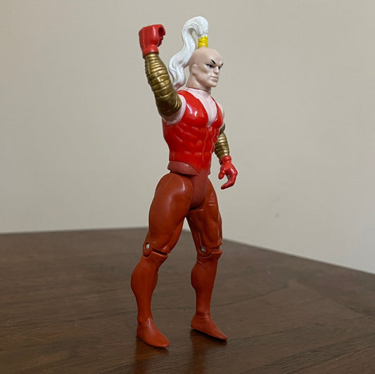 ‘Gideon' Action Figure; by ToyBiz for Marvel - reJUNKshop