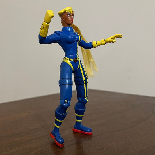 ‘Shard' Action Figure; by ToyBiz for Marvel - reJUNKshop