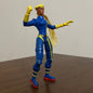 ‘Shard' Action Figure; by ToyBiz for Marvel - reJUNKshop