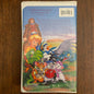 Disney's 'The Classics: The Rescuers Down Under' VHS, 1993 - reJUNKshop
