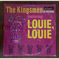 Cover art for the vinyl album in its original appearance